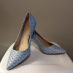 Alfani powder Blue Women's Heels